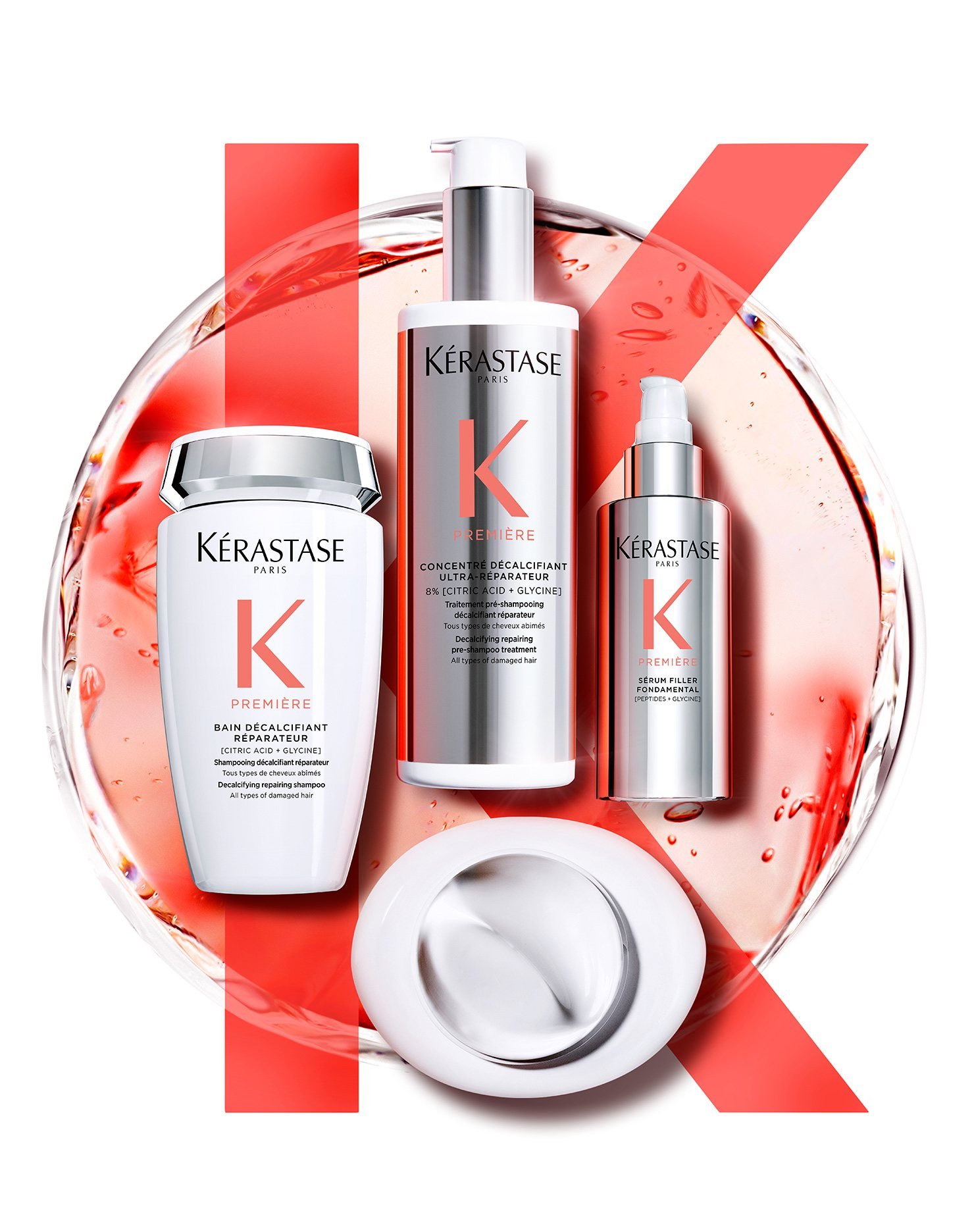 ケラスターゼ公式サイト KERASTASE PARIS767