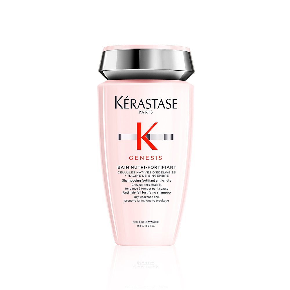 シェネシス - products - ケラスターゼ公式サイト KERASTASE PARIS
