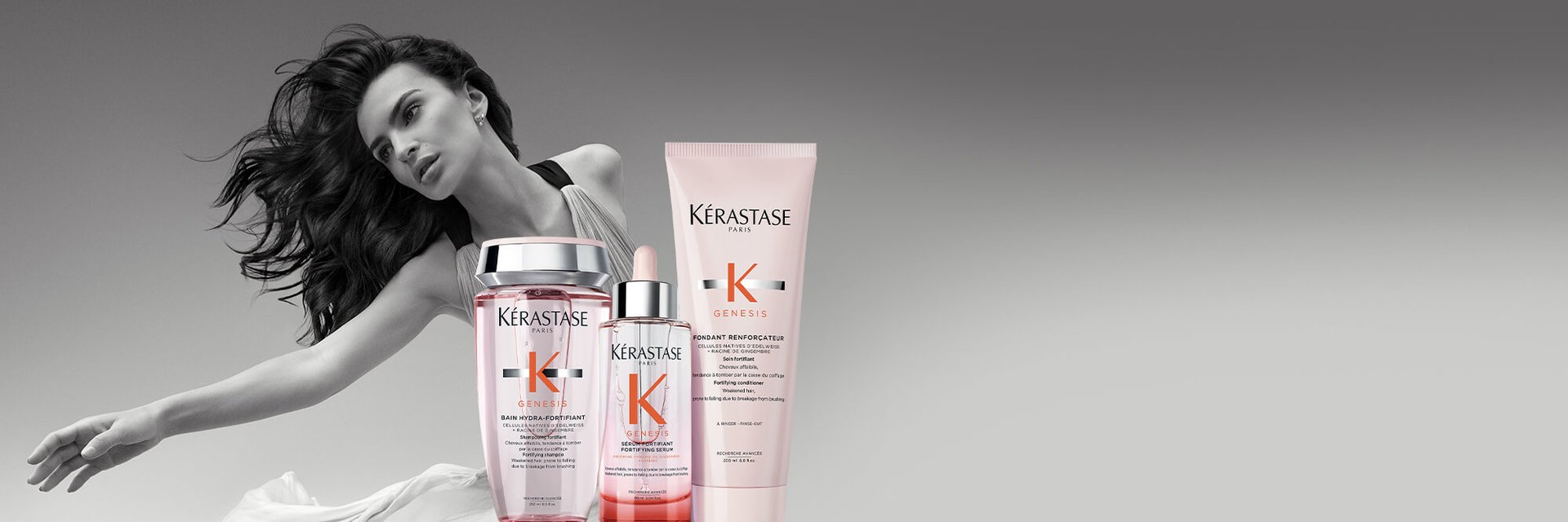 Genesis | Kerastase