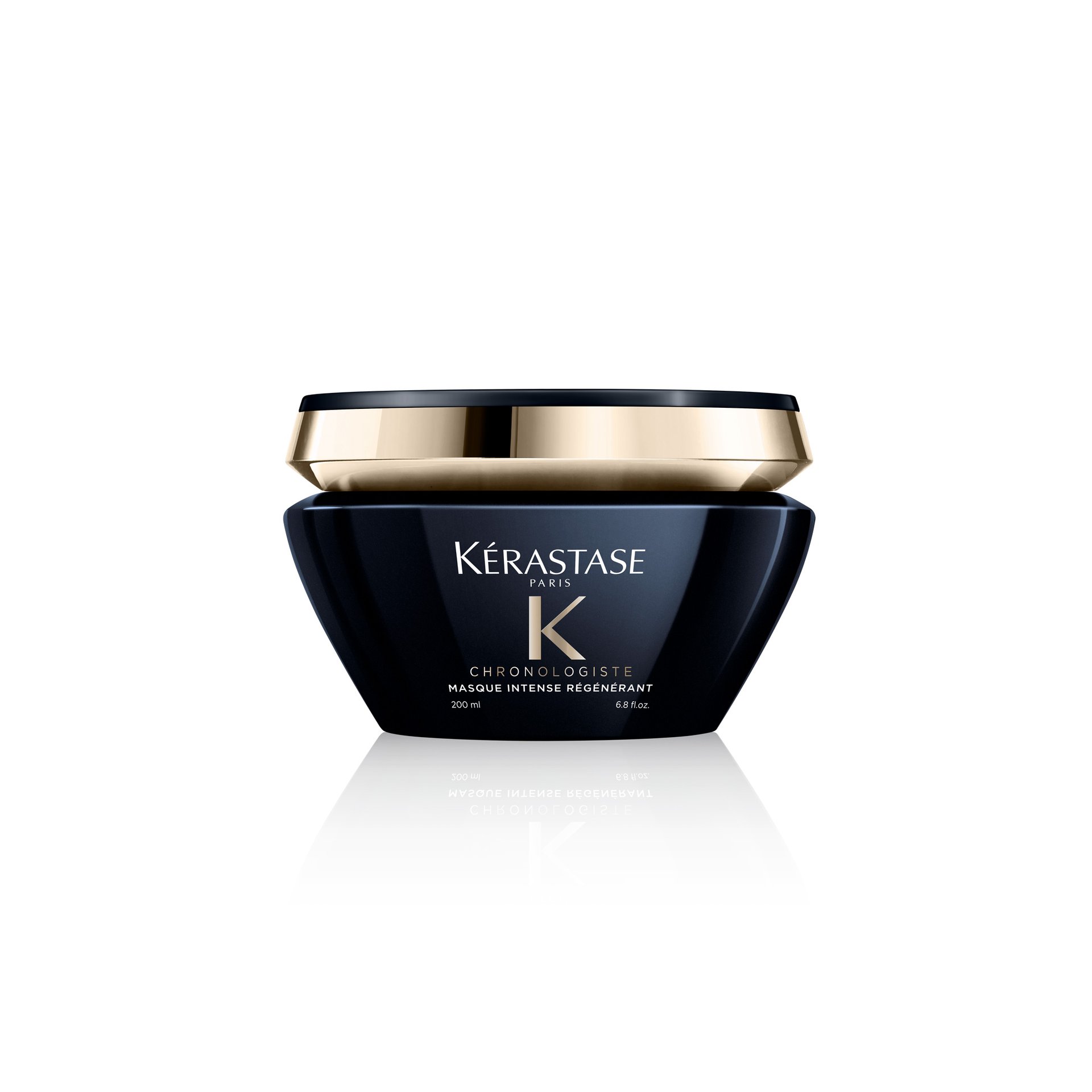 製品情報 - マスク クロノロジスト | ケラスターゼ公式サイト KERASTASE PARIS